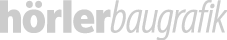 Logo Hörlerbaugrafik